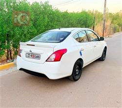 نيسان صني